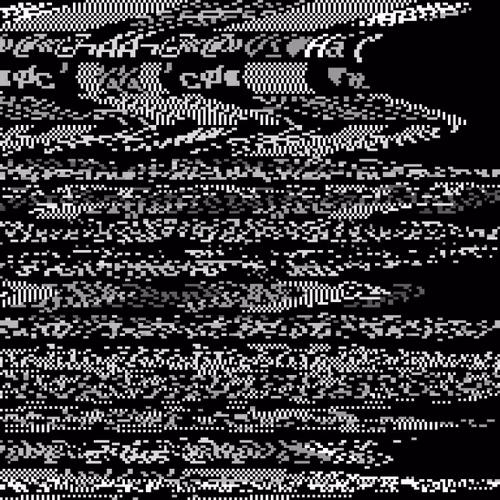 DEAFBEEF Series 4: Glitchbox - Token 193