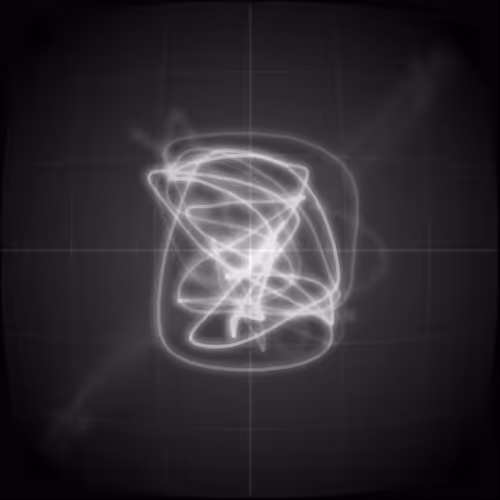 DEAFBEEF Series 0: Synth Poems - Token 121