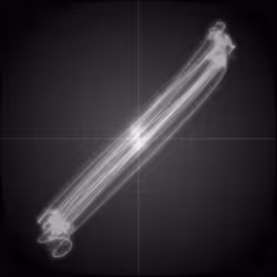 DEAFBEEF Series 0: Synth Poems - Token 110