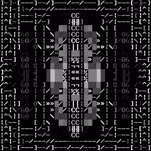 DEAFBEEF Series 4: Glitchbox - Token 212