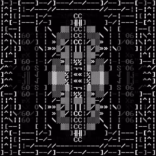 DEAFBEEF Series 4: Glitchbox - Token 212