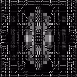 DEAFBEEF Series 4: Glitchbox - Token 212