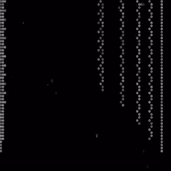 DEAFBEEF Series 4: Glitchbox - Token 173