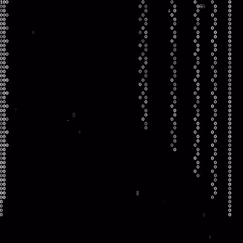 DEAFBEEF Series 4: Glitchbox - Token 173