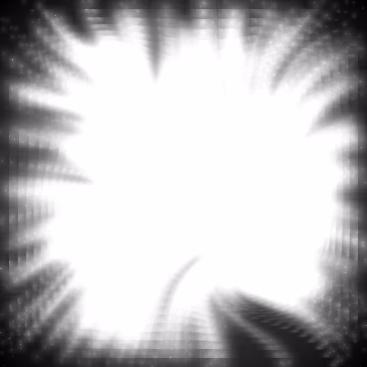 DEAFBEEF Series 5: Advection - Token 215
