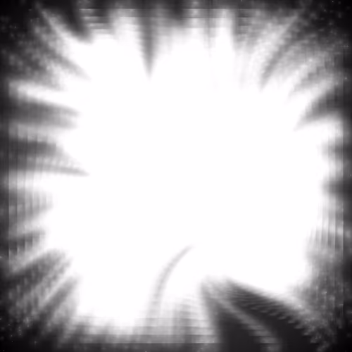 DEAFBEEF Series 5: Advection - Token 215