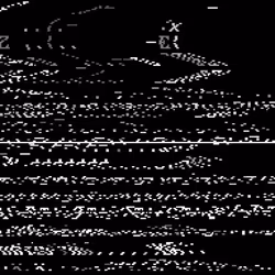 DEAFBEEF Series 4: Glitchbox - Token 200