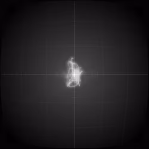 DEAFBEEF Series 0: Synth Poems - Token 124