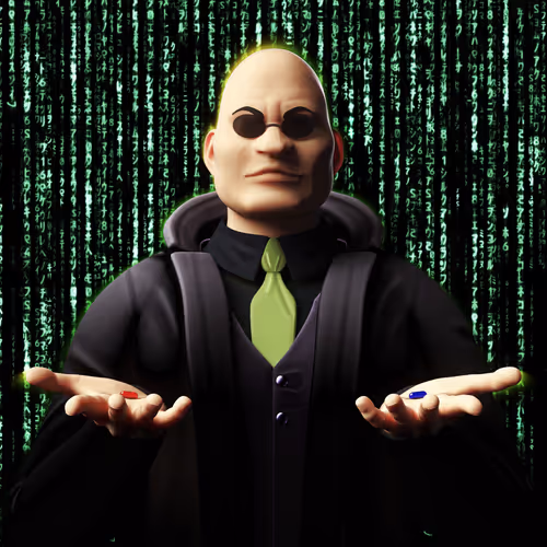 Matrix 1999