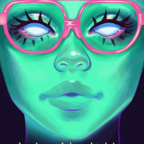 Nifty Fear Town Amusement Park 2022 By Kitty Bast