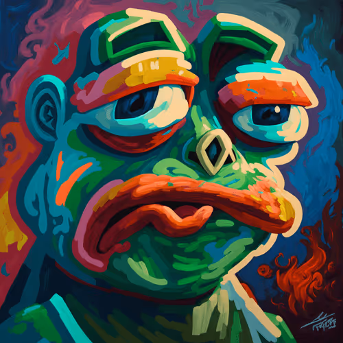 Pepe #60