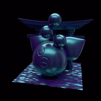 Item #71 Media