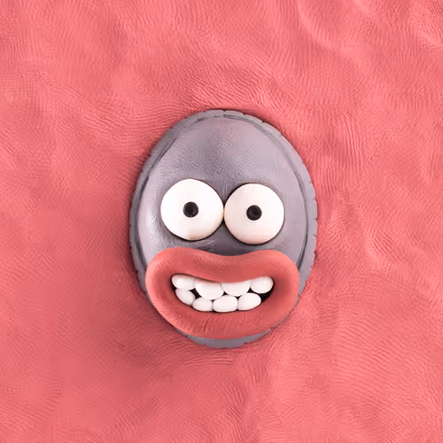 ClayMasks