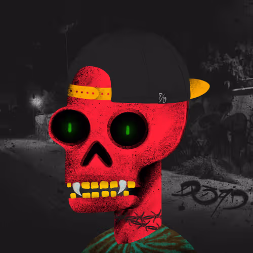 For3v3rd34d