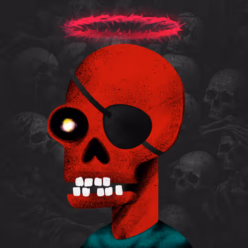 For3v3rd34d