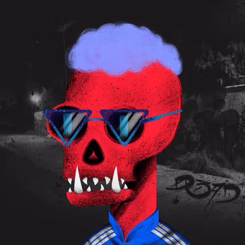 For3v3rd34d