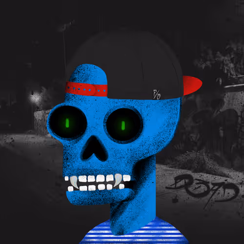 For3v3rd34d