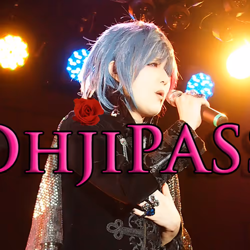 Ohji Pass