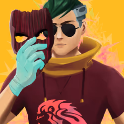 9