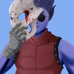 Mask Man #564