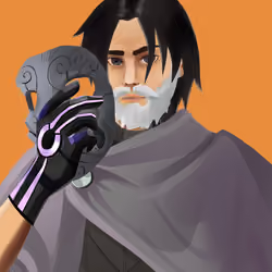 Mask Man #1011