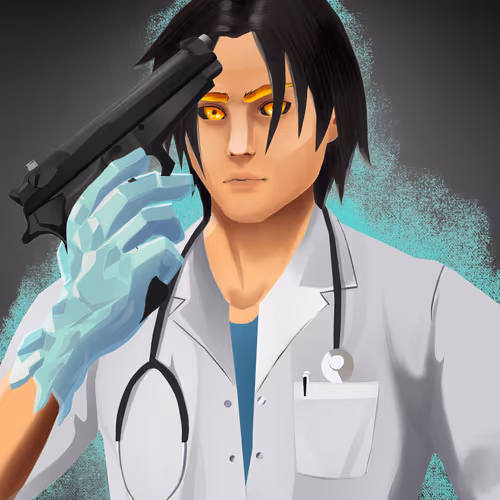 Themaskman