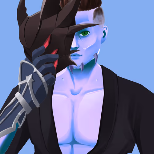 Themaskman