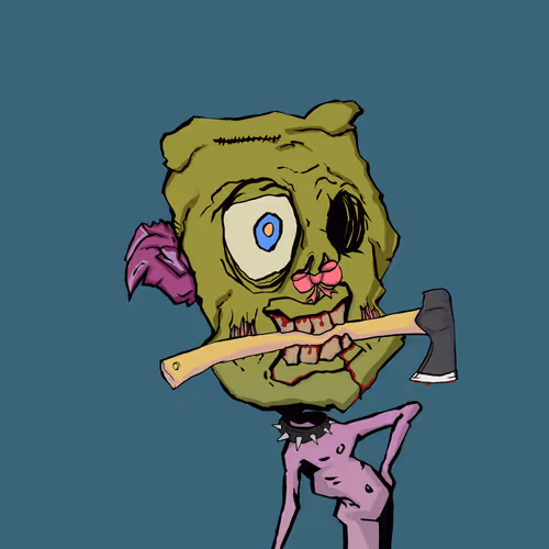 Zombietown Wtf Official