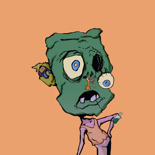 zombietown.wtf #154