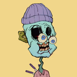 zombietown.wtf #12