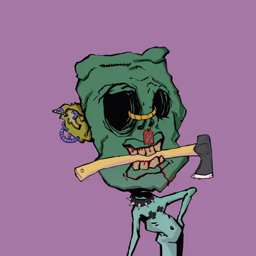 Zombietown Wtf Official