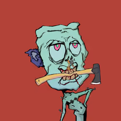 zombietown.wtf #1987