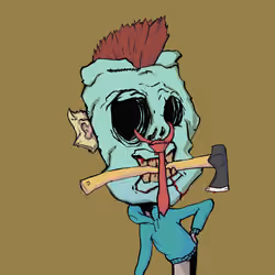 zombietown.wtf #1369