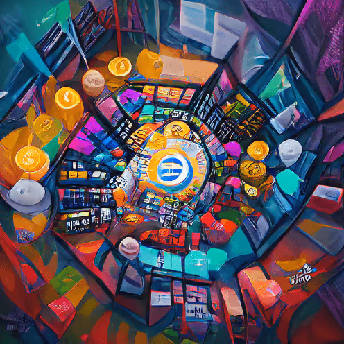 Into The Cryptoverse By 0xsynergy