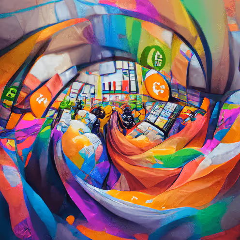 Into The Cryptoverse By 0xsynergy