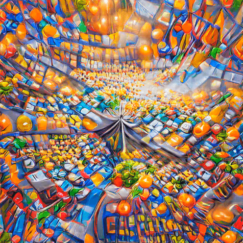 Into The Cryptoverse By 0xsynergy