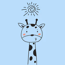 Doodles stick-figureNFT #759
