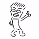 7