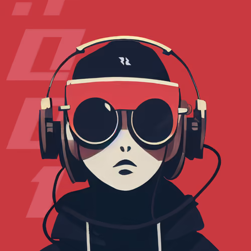 Runner #001