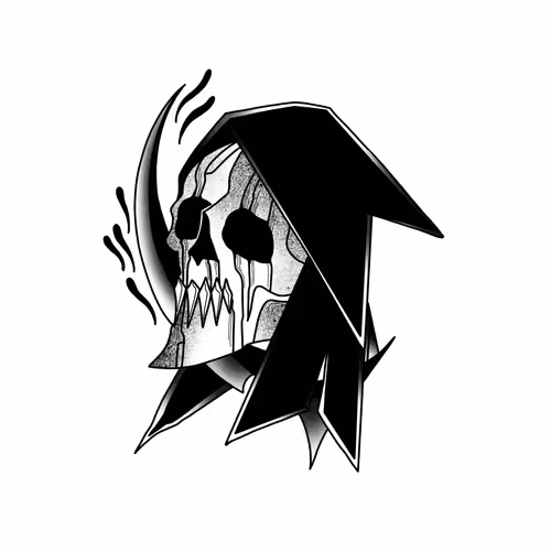 The Reapers by Darkroads