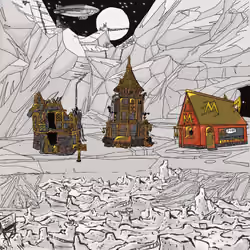 Goblin Towns #1267