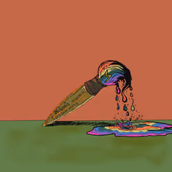 Goblin Brush