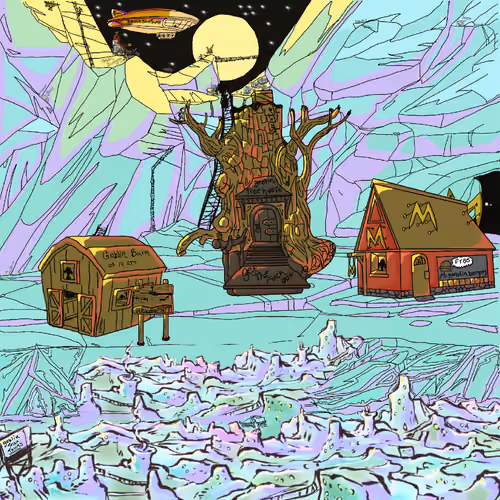 Goblin Towns #1395
