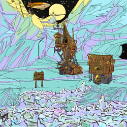 Goblin Towns #1588