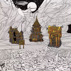 Goblin Towns #1006