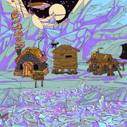 Goblin Towns #1063