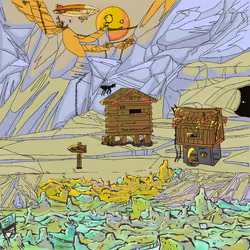 Goblin Towns #1285
