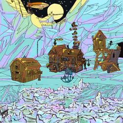 Goblin Towns #1521