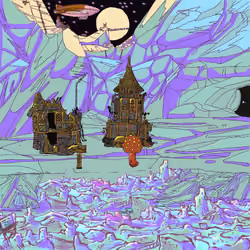 Goblin Towns #1526