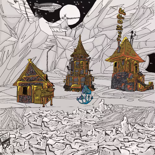 Goblin Towns #1284